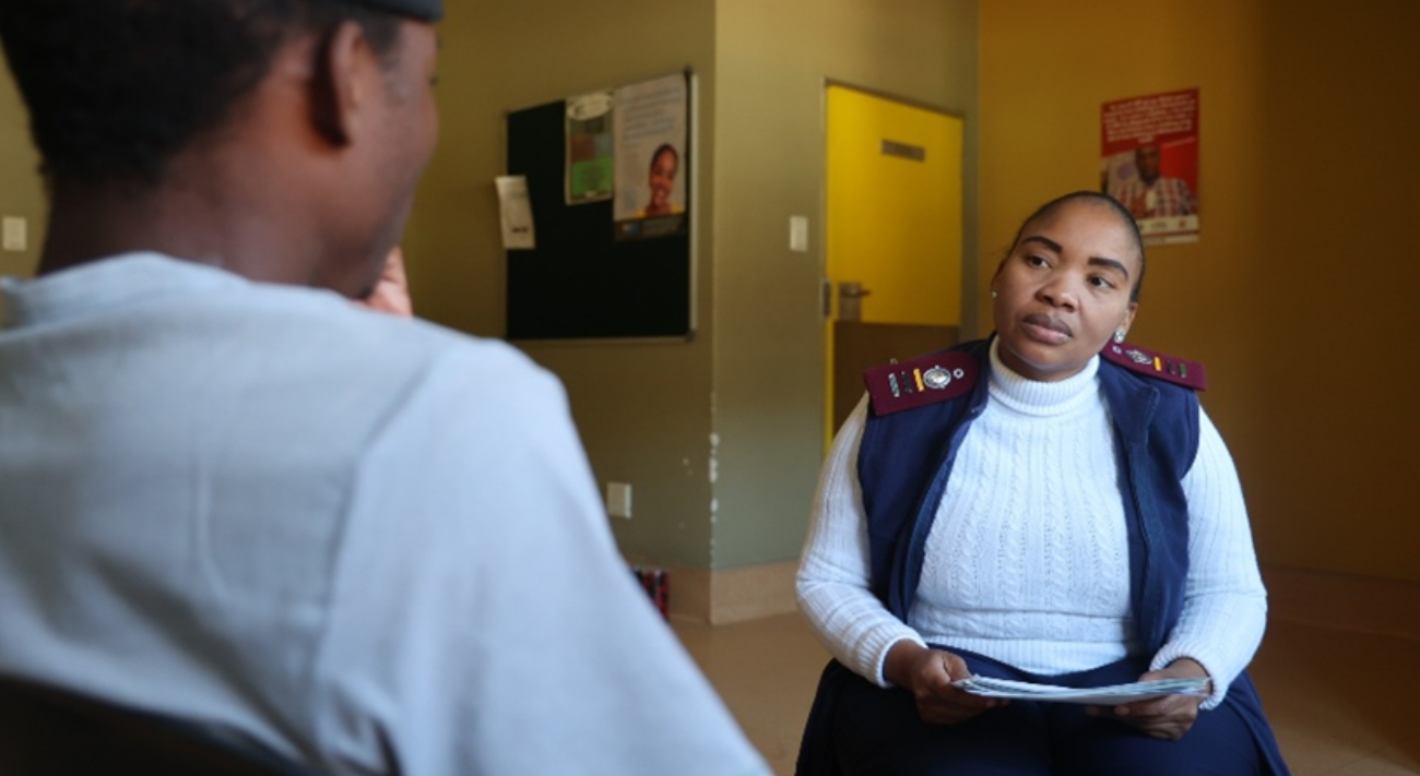 When youth thrive, the HIV epidemic shifts