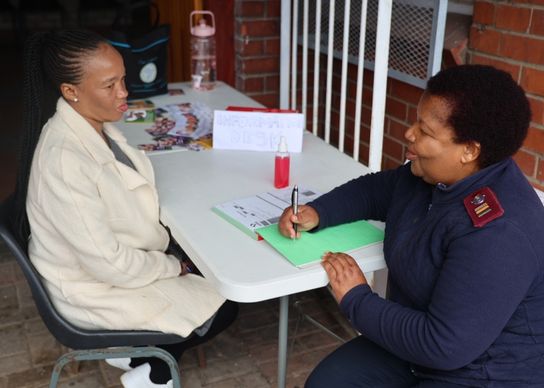 Transforming TB Care in Communities: ProTB